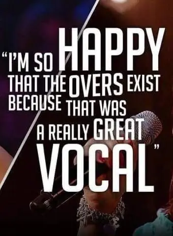xFactor Quote